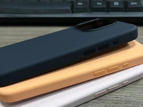 宣威苹果14维修站分享iPhone14手机壳能直接给iPhone15用吗?