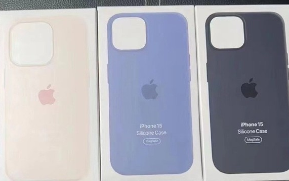 宣威苹果14维修站分享iPhone14手机壳能直接给iPhone15用吗？ 