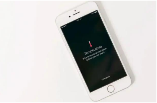 宣威苹果手机维修分享iPhone 手机发热如何快速降温 