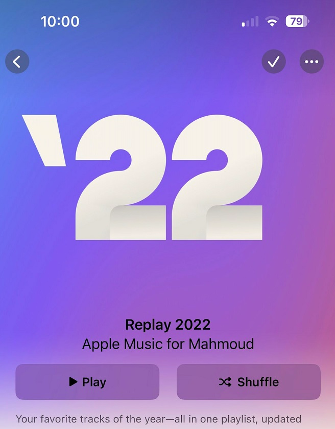 宣威苹果手机维修分享iOS16.2 Beta3更新内容及升级建议 