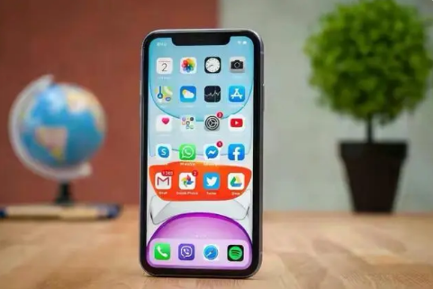 宣威苹果手机维修分享升级iOS16屏幕失灵解决办法 
