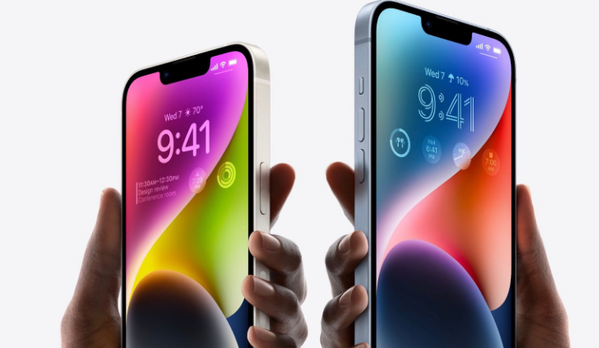 宣威苹果14维修分享iPhone 14系列支持的eSIM卡有哪些优点 