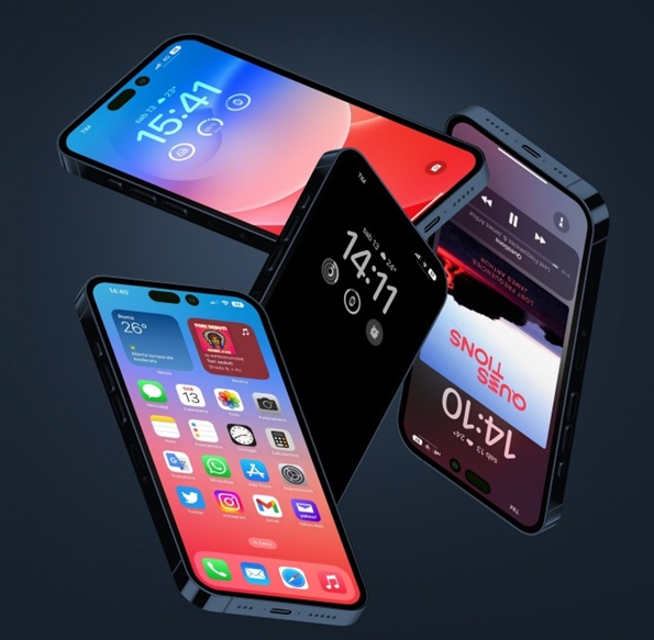 宣威苹果14维修分享入门级iPhone 14多少钱 