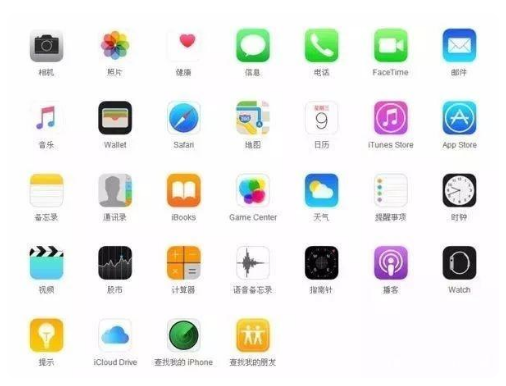 宣威苹果手机维修分享iPhone 自带 App 有哪些不为人知的优点 