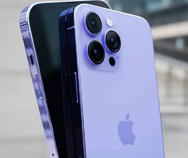 宣威苹果14维修分享凭什么4800万像素的iPhone14就能上热搜 