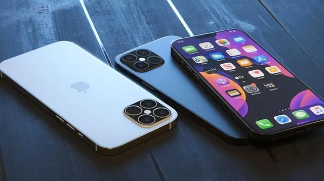 宣威苹果14维修分享iPhone 14上市后，iPhone 13会下架吗 