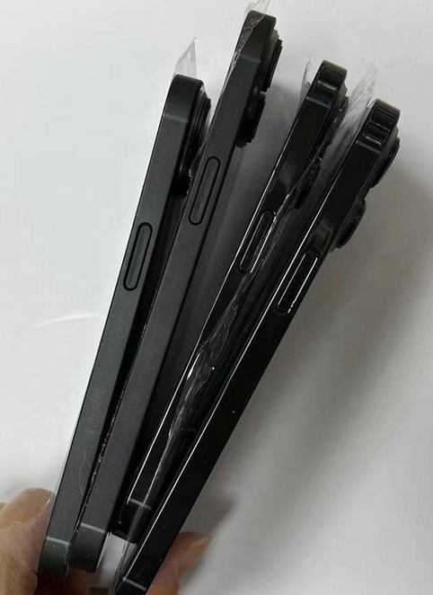 宣威苹果14维修分享iPhone14电池多少毫安 