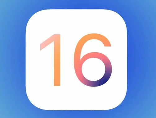 宣威苹果手机维修分享iOS16不支持iPhone6s，手中的6s怎么办 