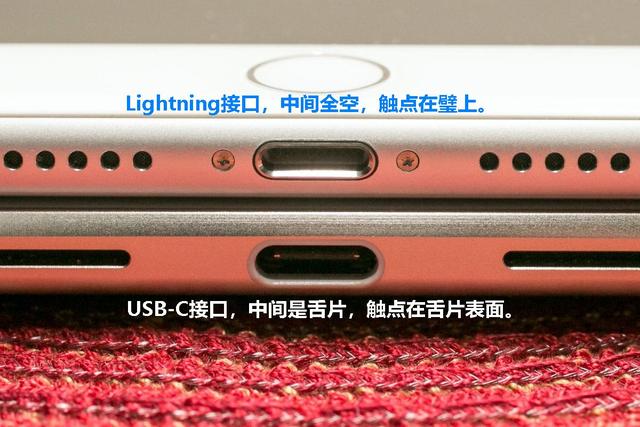 宣威苹果14维修分享iPhone 14会是什么接口 