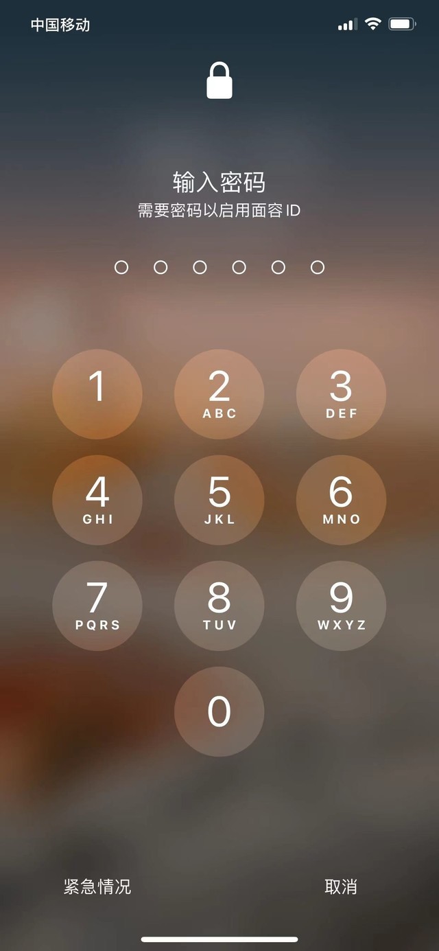 宣威苹果13维修分享iPhone 13加强锁屏功能有什么用 