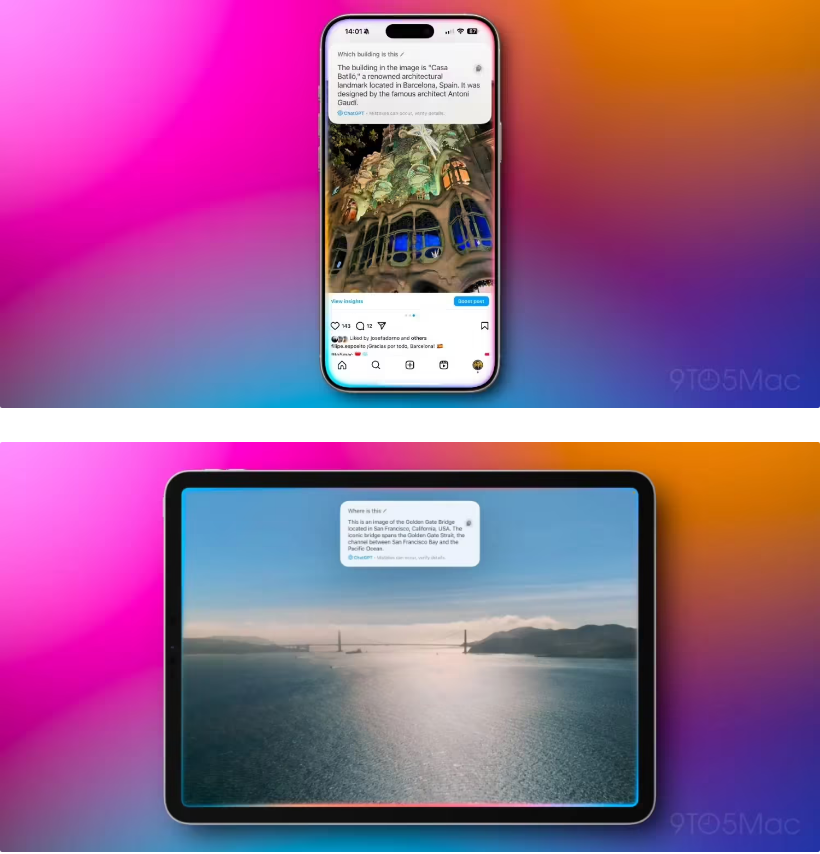 宣威苹果手机维修分享苹果 Siri 接入 ChatGPT AI  