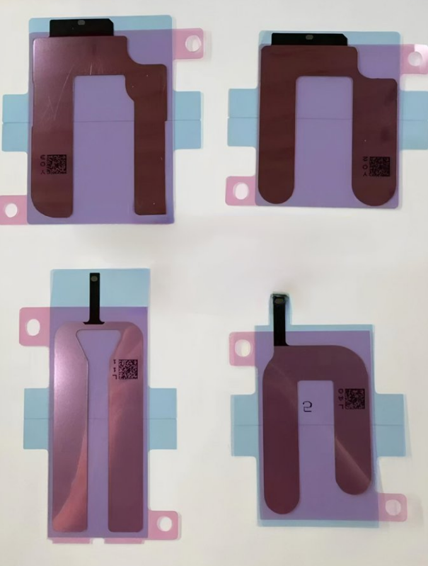 宣威苹果手机维修分享iPhone 17 Pro 机型电池将采用创新型粘合剂 