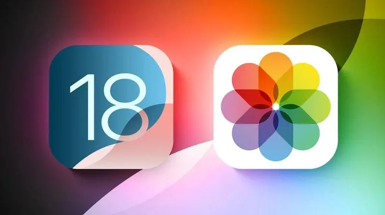 宣威苹果手机维修分享苹果 iOS / iPadOS 18.1Beta 3 发布 