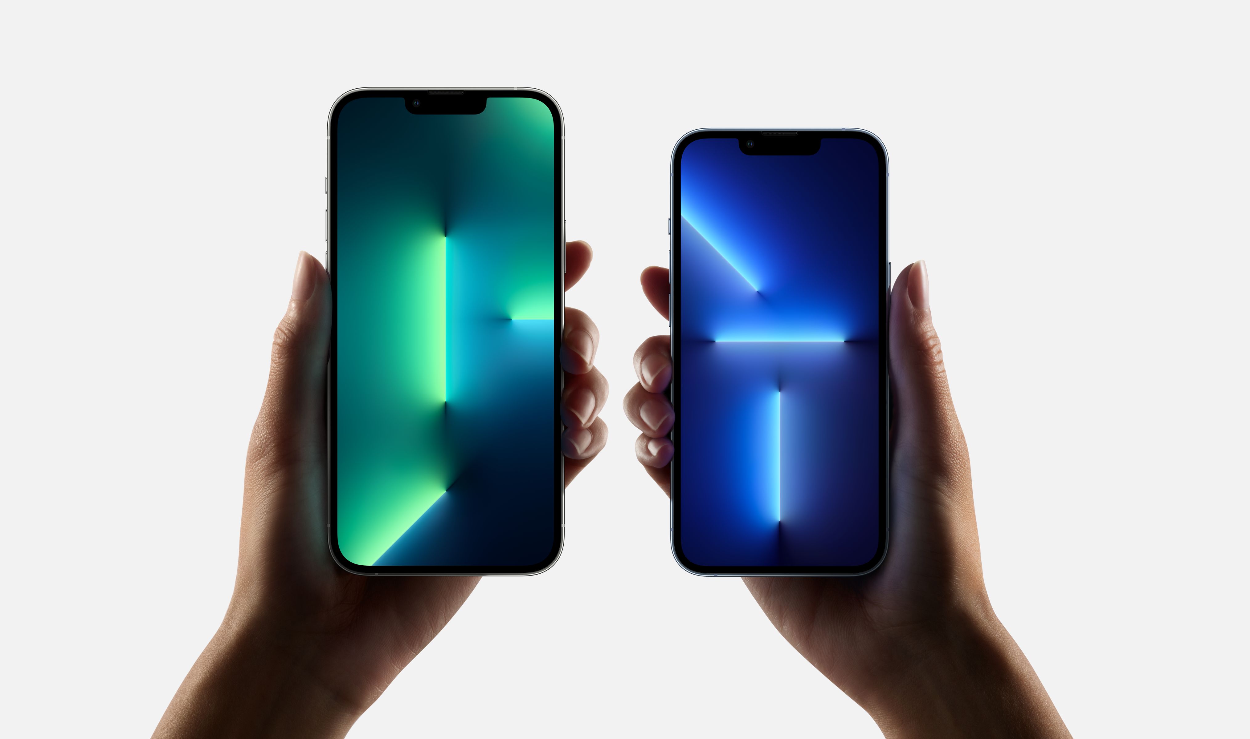 宣威苹果手机维修分享iPhone 13 四款机型怎么选 