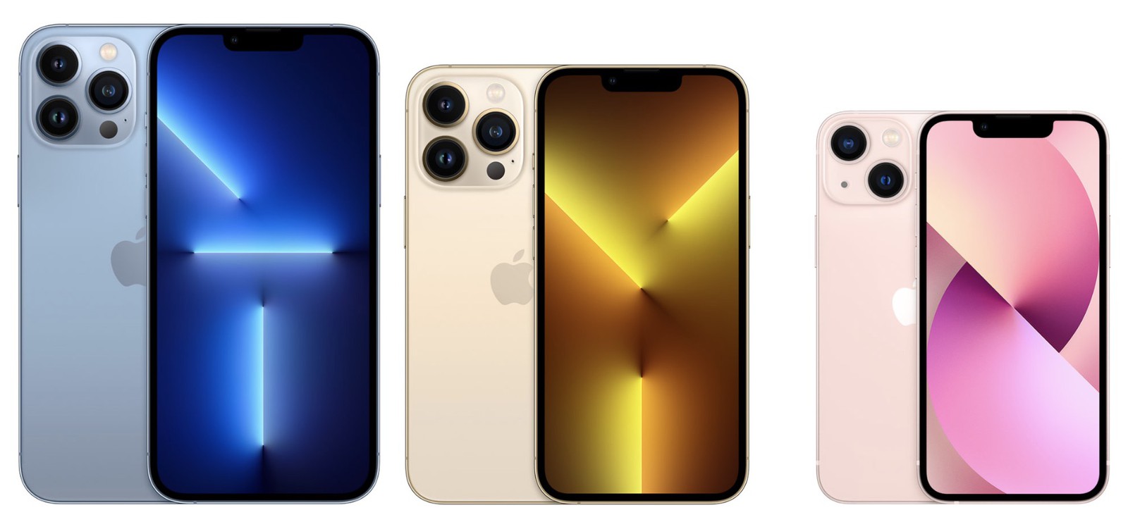 宣威苹果手机维修分享iPhone 13续航怎么样 