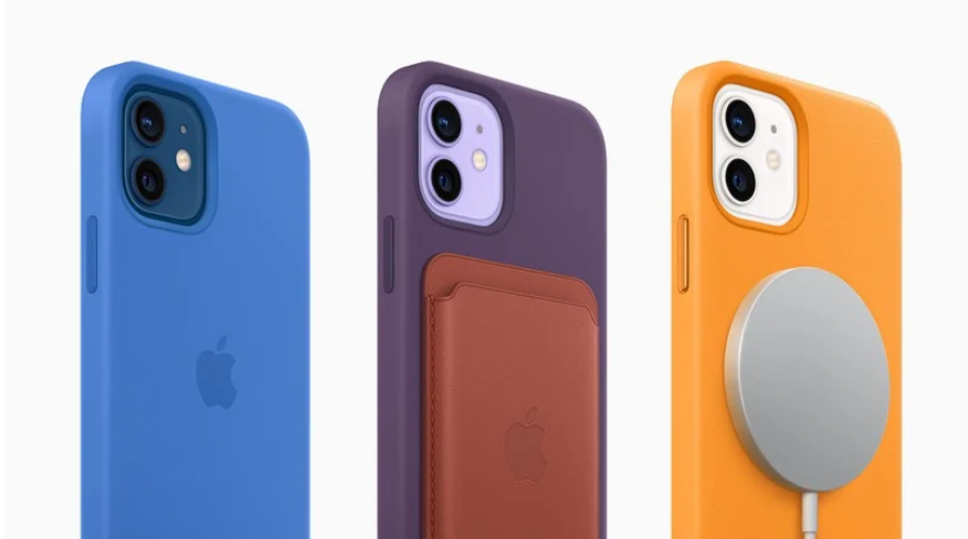 宣威苹果手机维修分享关于 iPhone 13 的细节爆料 