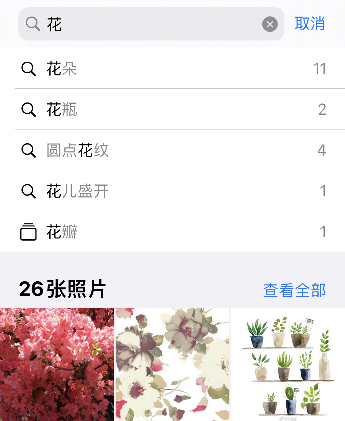 宣威苹果手机维修分享iPhone 小技巧 