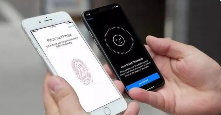 宣威苹果手机维修分享iPhone 13 系列会有屏下指纹吗 