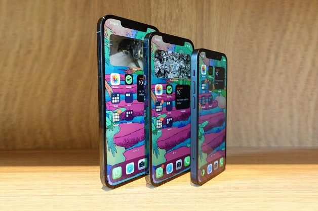 宣威苹果手机维修分享iPhone 13发布日期 