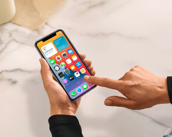 宣威苹果手机维修分享iPhone 12 出现运行缓慢或死机的情况怎么办 