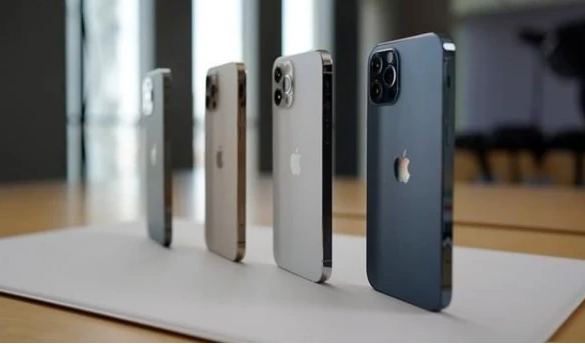 宣威苹果手机维修分享为什么说iPhone13才是真旗舰 