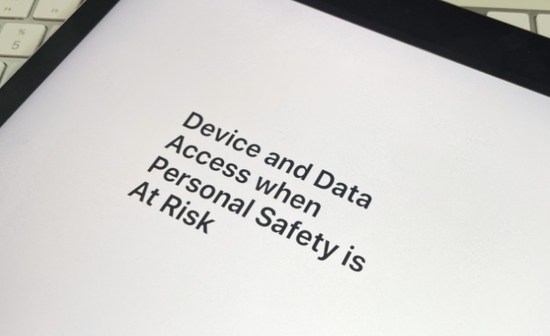 宣威苹果手机维修分享用户去世后，Apple设备和iCloud数据怎么办 
