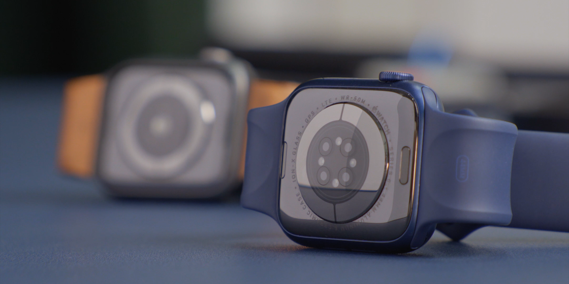 宣威苹果手机维修分享Apple Watch 是如何测量卡路里的 