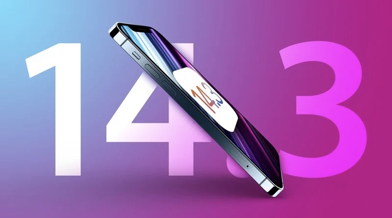 宣威苹果手机维修分享iOS 14.3 RC2已发，iOS 14.3正式版本还远吗 
