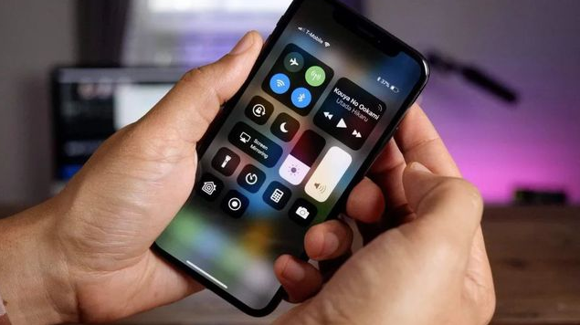 宣威苹果手机维修分享iPhone 12信号差怎么办 