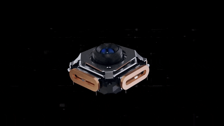 宣威苹果手机维修分享iPhone 12 Pro Max 独享的这颗传感器更大的特点是什么 