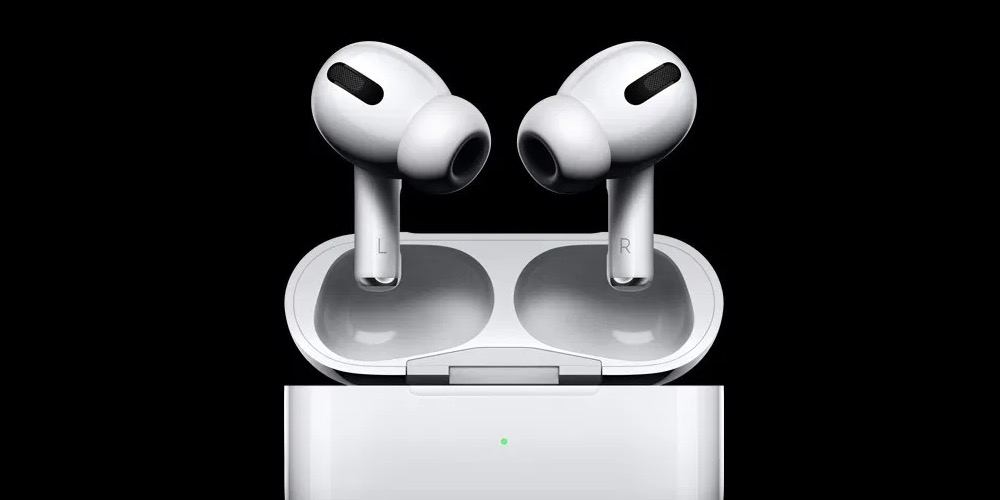 宣威苹果手机维修分享AirPods Pro 出现静电噪音 