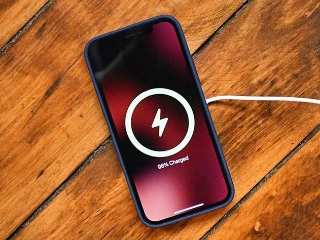 宣威苹果手机维修分享iPhone 12可以随便充电吗 