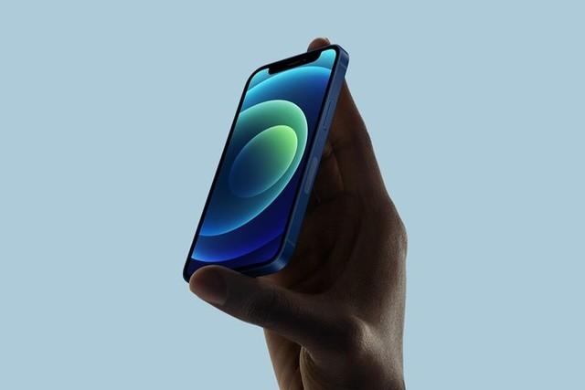 宣威苹果手机维修分享iPhone 12 mini辐射很大吗 