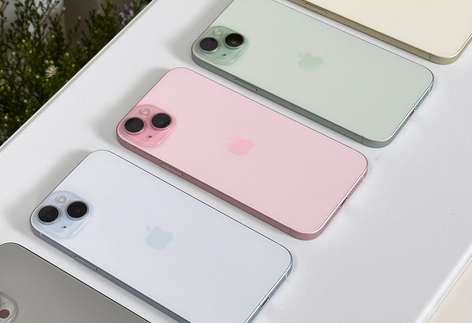 宣威iPhone15序列号查询分享如何查找苹果15手机序列号的位置
