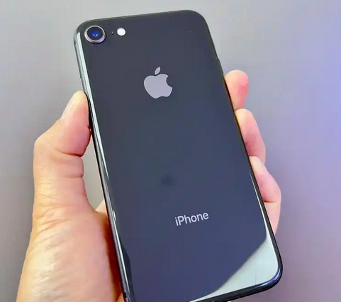 宣威苹果8系统维修分享iPhone8手机系统升级后无法开机如何修复 