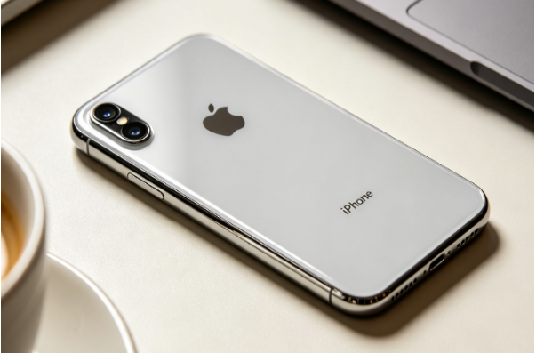 宣威苹果手机维修分享iPhone XS Max换电池 