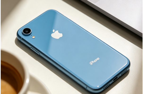 宣威苹果手机维修分享iPhone XR换电池 