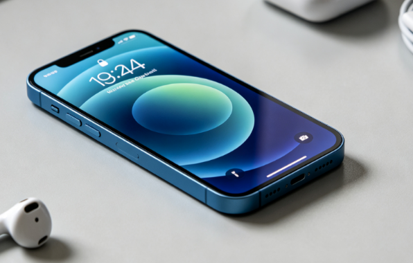 宣威苹果手机维修分享iPhone12 换电池 