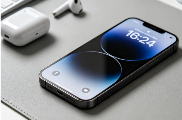 宣威苹果手机维修分享iPhone12 Pro Max 换电池 