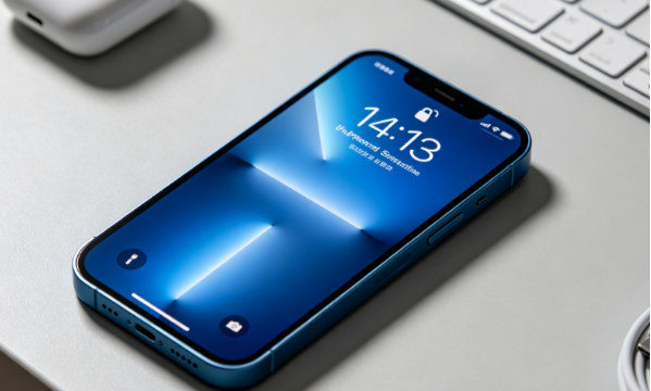 宣威苹果手机维修分享iPhone13 换电池 