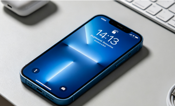 宣威苹果手机维修分享iPhone13 Pro换电池 