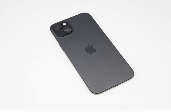 宣威苹果手机维修分享iPhone 15 Plus换电池 