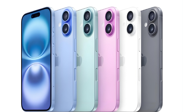 宣威苹果手机维修分享iPhone 17换电池 