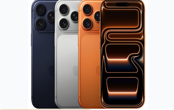 宣威苹果手机维修分享iPhone 17 Pro换电池 