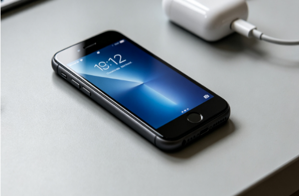 宣威苹果手机维修分享iPhone SE换电池 