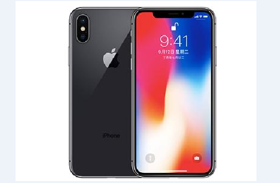 宣威苹果维修点分享iPhone X进水维修 