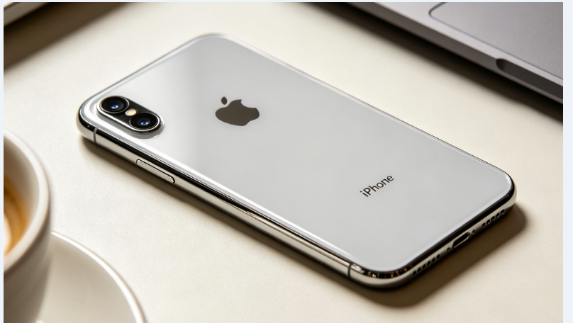 宣威苹果维修点分享iPhone XS进水维修 