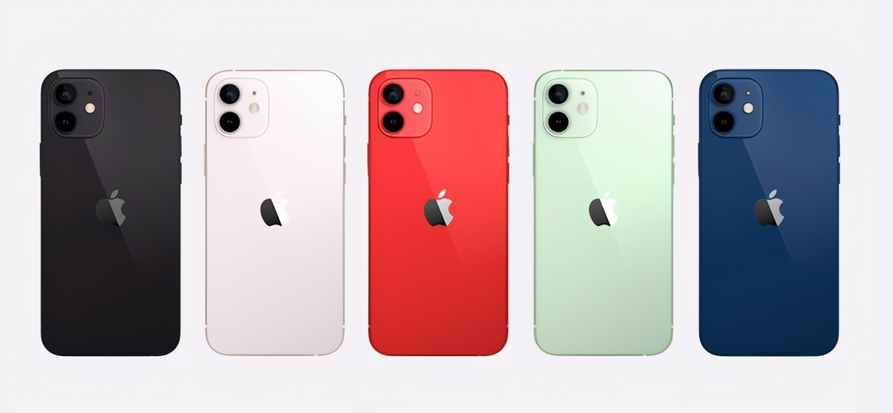 宣威苹果维修点分享iPhone 12进水维修 