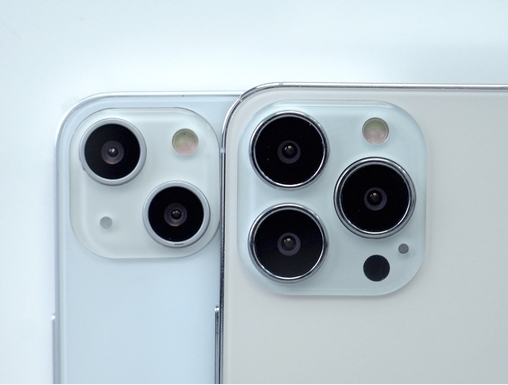 宣威苹果维修点分享iPhone 13 Pro Max进水维修 