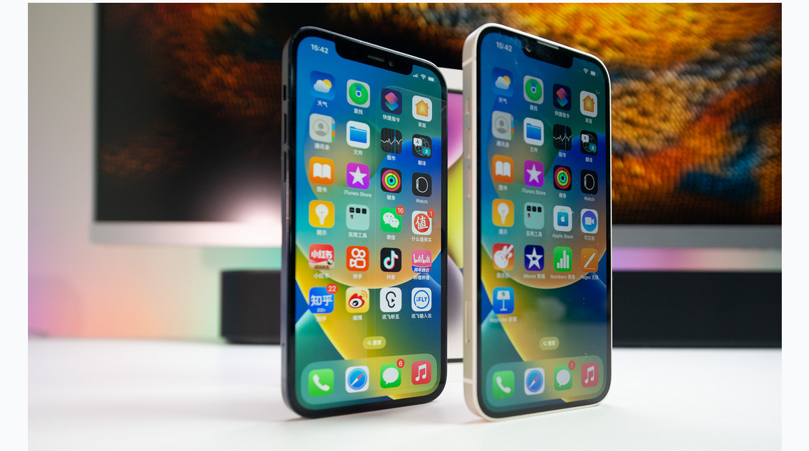 宣威苹果维修点分享iPhone 14 Plus进水维修 
